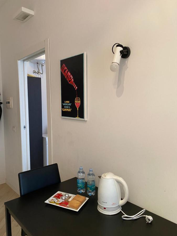 Milano Apartment - Navigli - Via Savona Exterior photo