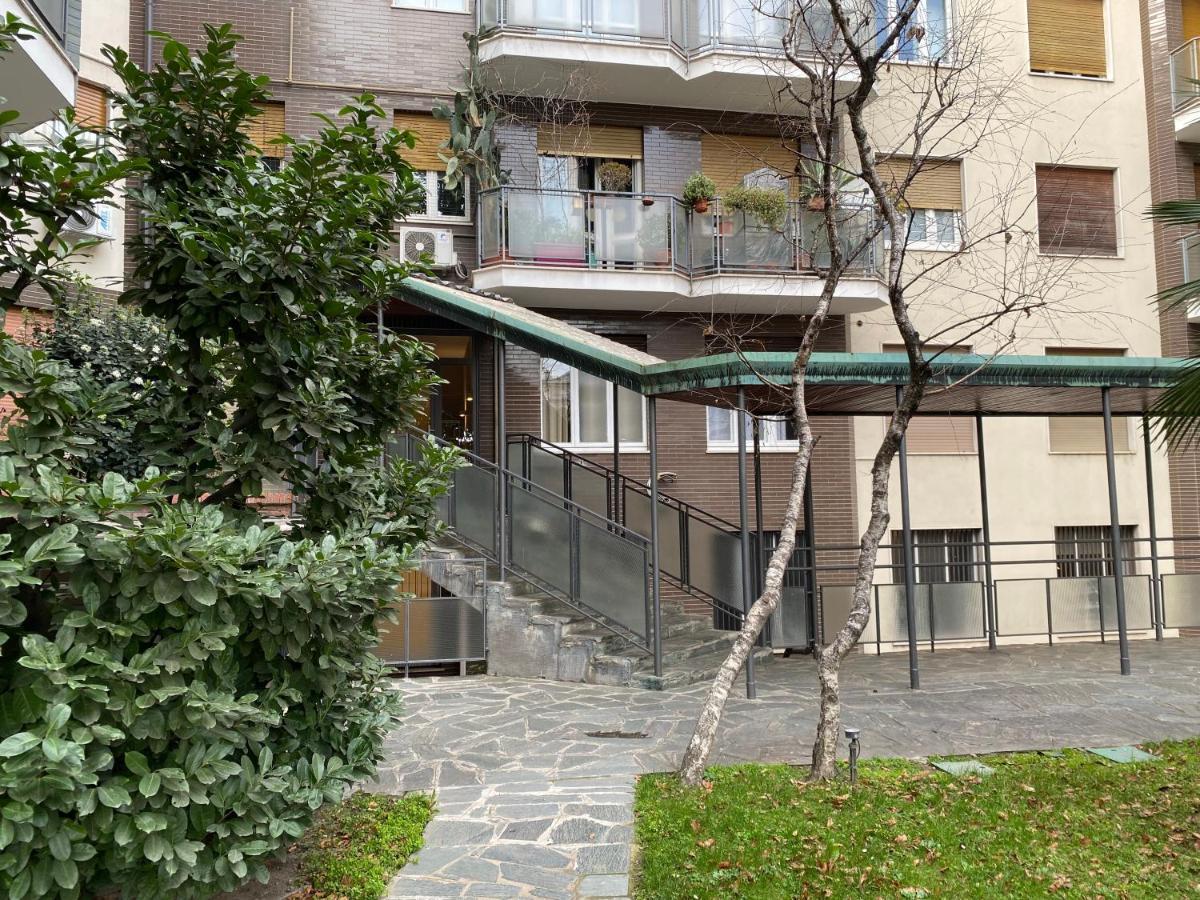 Milano Apartment - Navigli - Via Savona Exterior photo