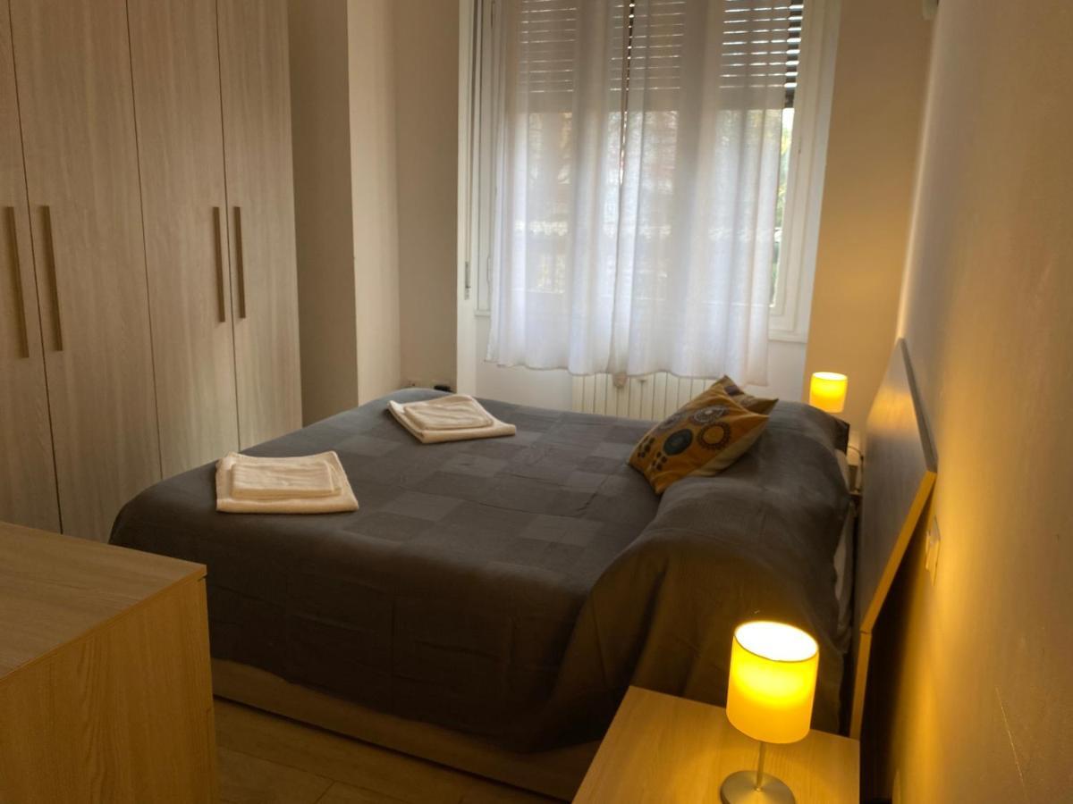 Milano Apartment - Navigli - Via Savona Exterior photo