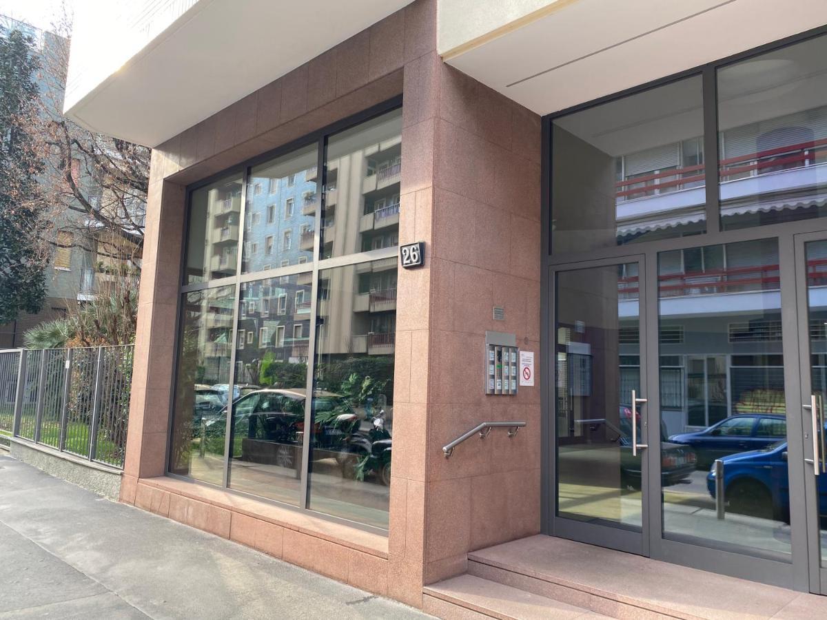 Milano Apartment - Navigli - Via Savona Exterior photo